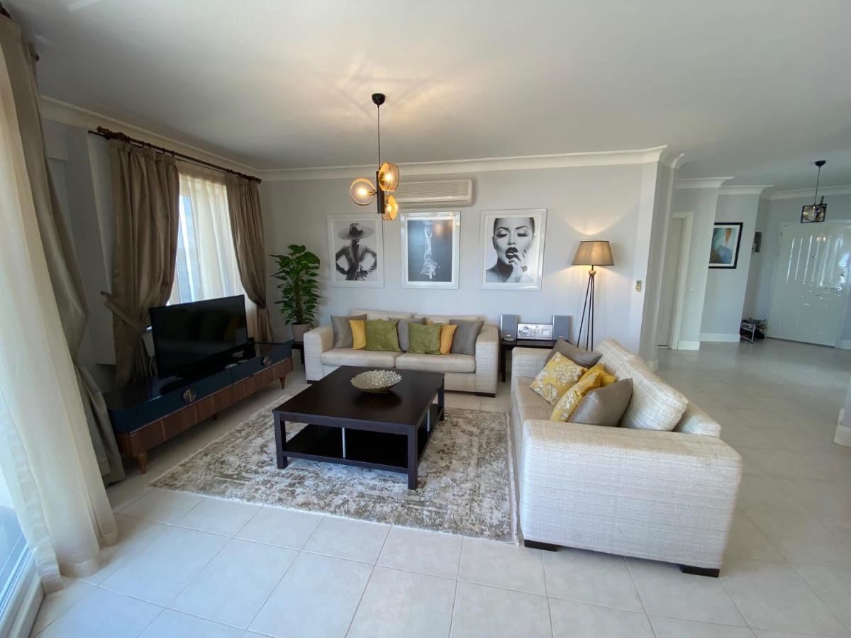 Sea View 3 Penthouse Apartment Gulluk Exterior photo