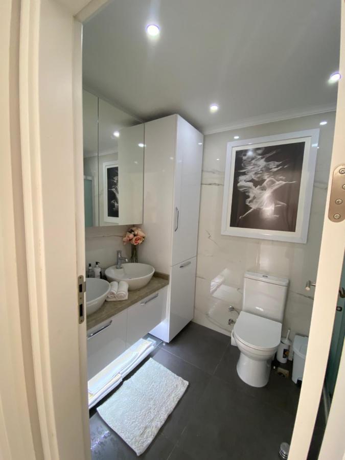 Sea View 3 Penthouse Apartment Gulluk Exterior photo