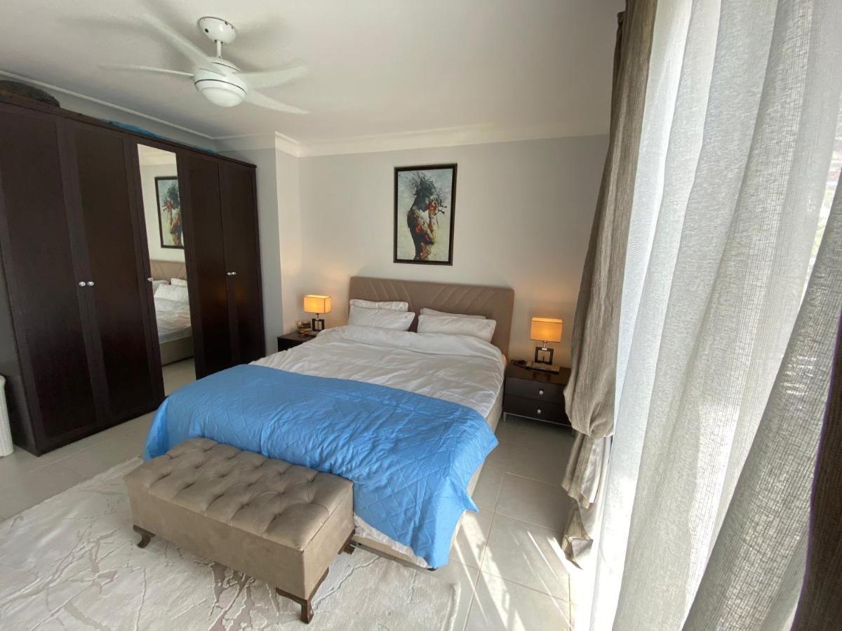 Sea View 3 Penthouse Apartment Gulluk Exterior photo